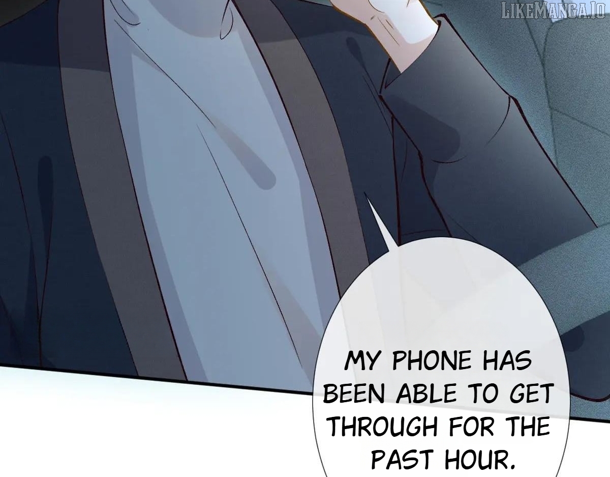 Everyone's Darling Chapter 300 - page 92